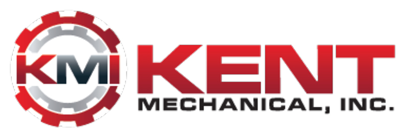 Logo Kent Mechanical